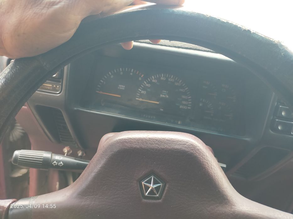 Продам Додж караван