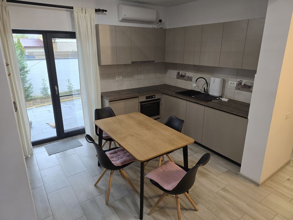 Proprietar inchiriez casa Dumbravita, apropiere Decathlon