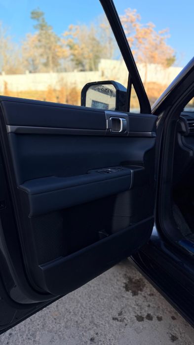 Leopard Titanium 7 2025 Model 190KM 4WD Ultra Edition