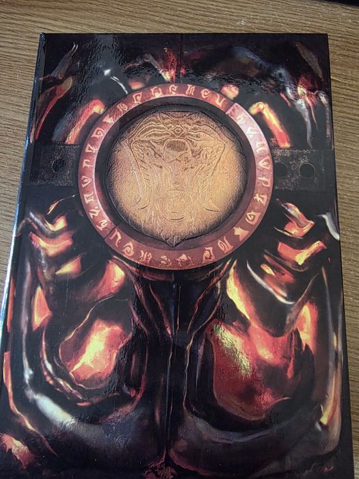 Darksiders Hellbook Edition PC