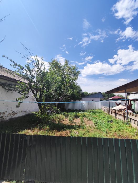 Продам дом. Илиском районе Абай 58