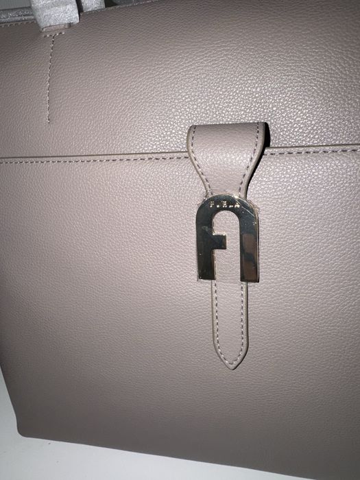 Сумка шоппер, Furla, Новая
