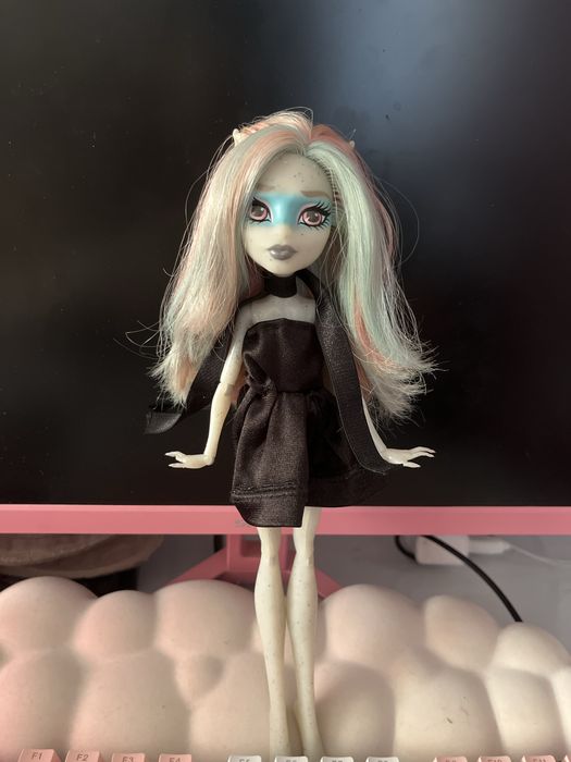 рошель monster high