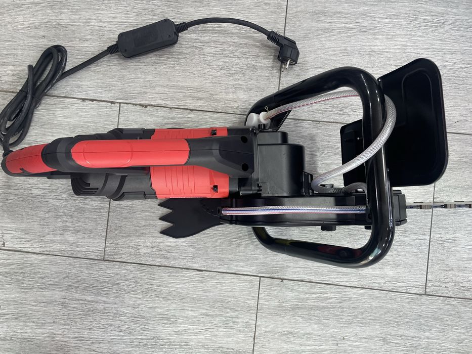 Эл. пила алмазная цепная по бетонуВН-LT480 220в 3200вт