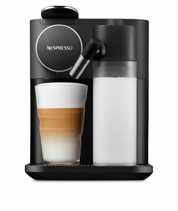Espressor Nespresso by De'Longhi Gran Lattissima