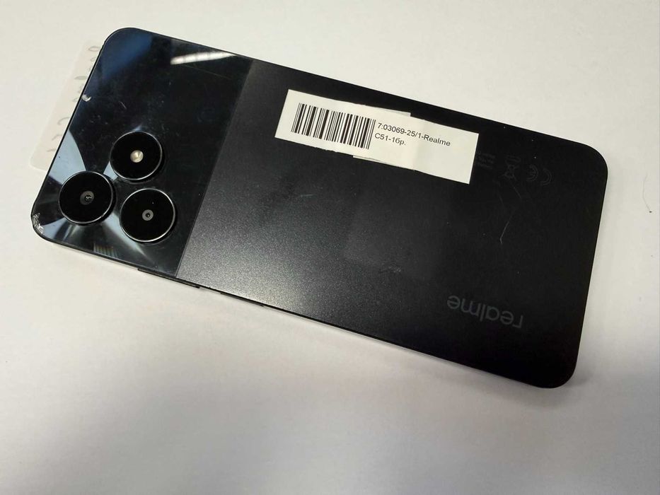 Мобилен телефон Realme C51