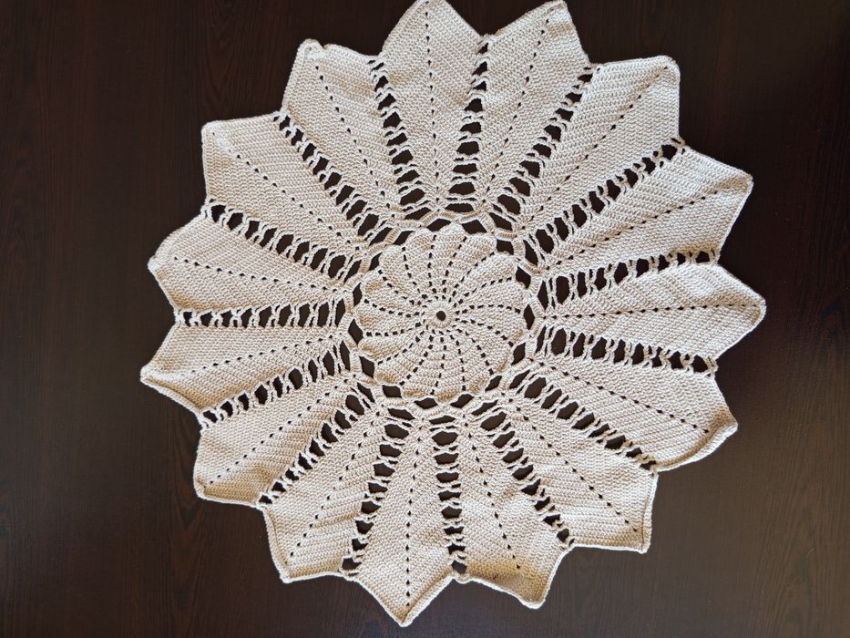 Каренца на една кука