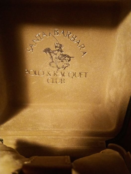 Ceas polo santa barbara