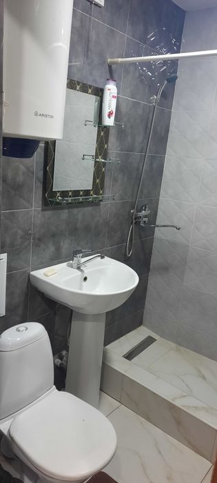 Сдам на месяц 1 комн