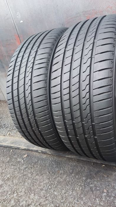 2бр. летни гуми 215/45/16 Firestone, dot24
dot21
6.7mm
Добро състояние