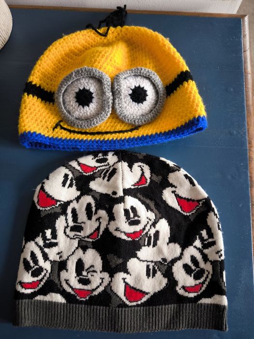 2 X pack, fesuri,unisex, Disney, 150/72/A