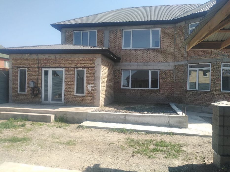 Срочно продам дом