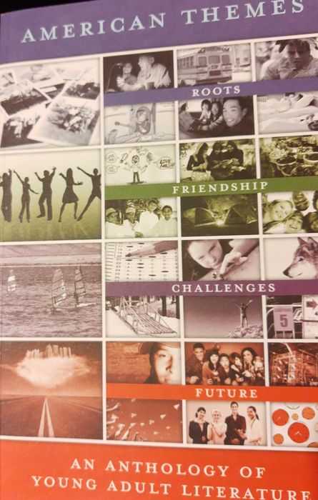 Literatura străină