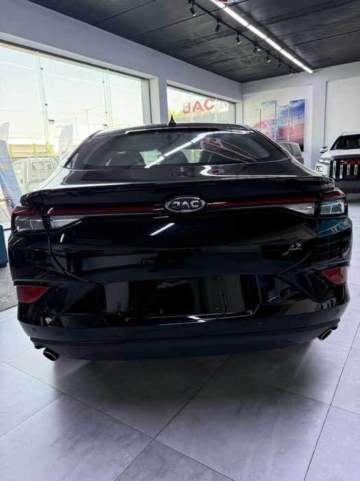 JAC J 7 luxery..