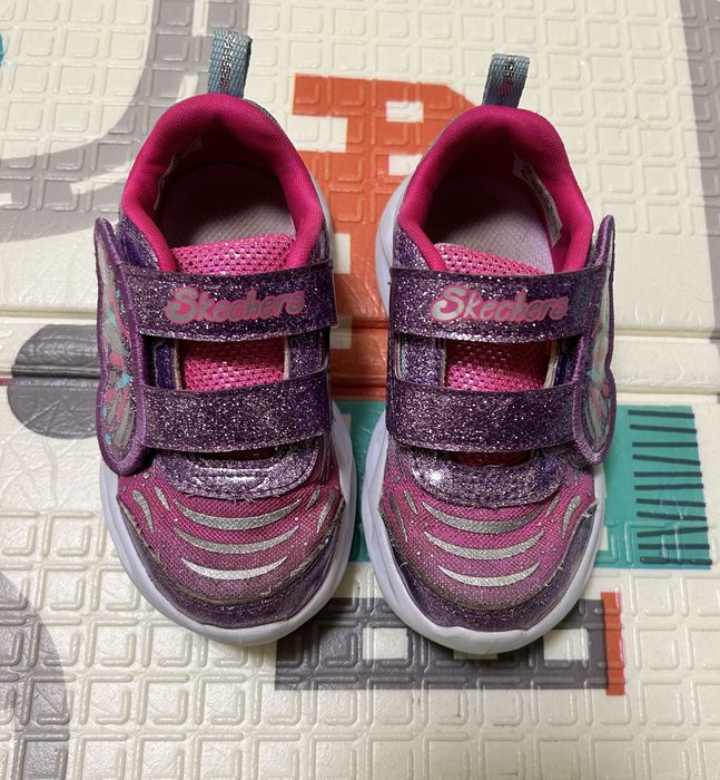 Детски обувки Skechers 23 номер