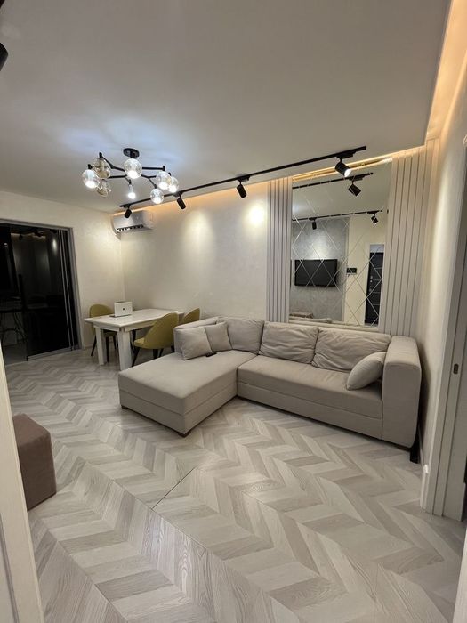 Аренда 2*3 комнатной квартиры Юнусабад ТЦ Мегапланет /метро Юнусабад