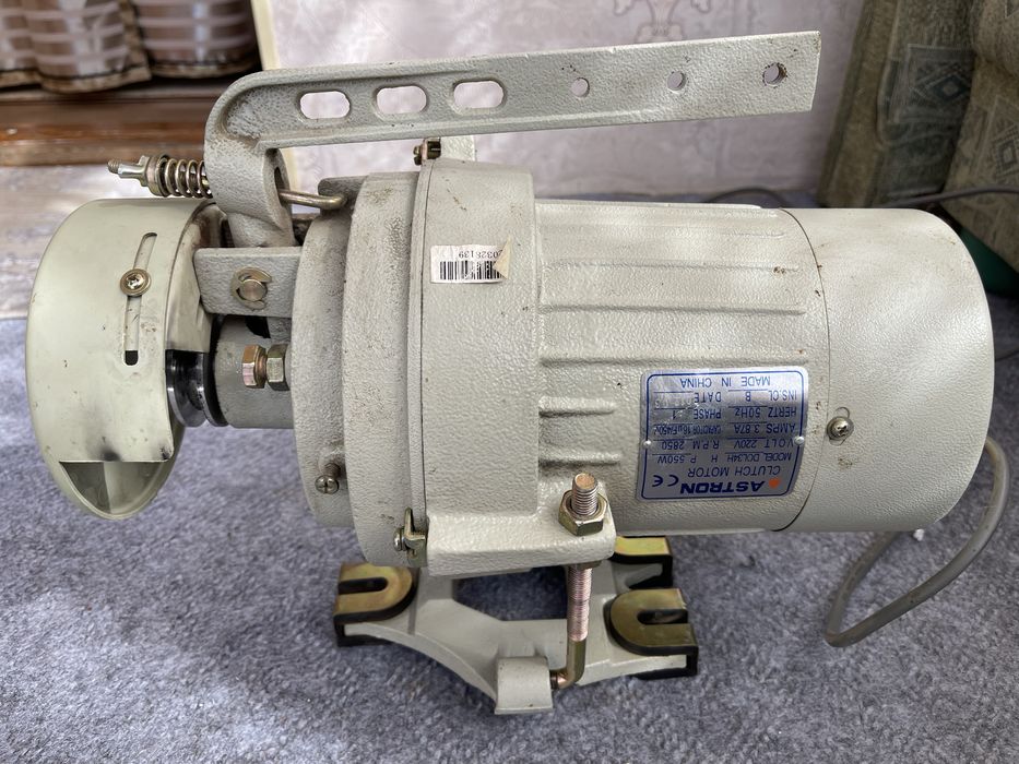 Двигатель ASTRON