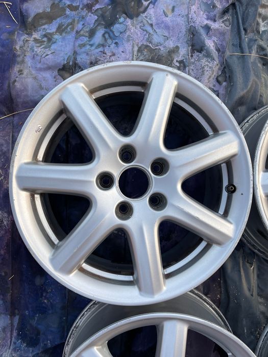 Лети джанти Honda 17” Civic 8 VIII комплект 4 бр джанта