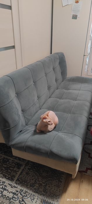 Продам диван книжка