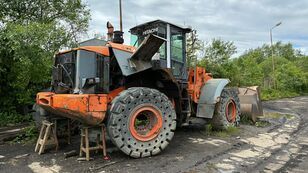 Cabină pentru încărcător frontal Hitachi ZW250