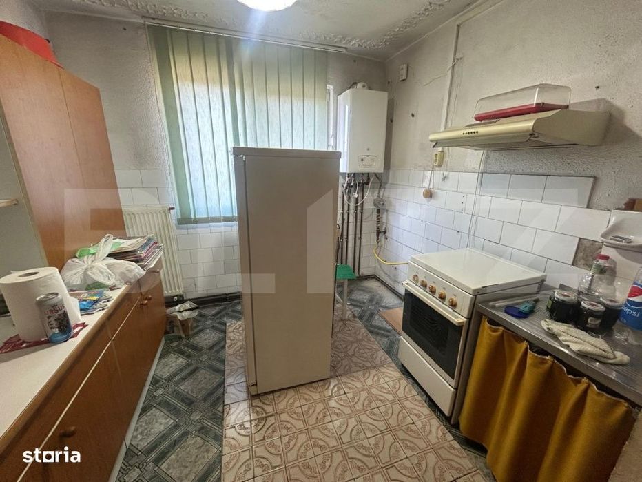 Apartament 2 camere, 48 mp, zona Micro 11