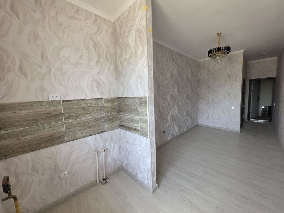 1/1/2 и 1/2/2 Продается 2 квартиры , 19 кв, Карасу 6