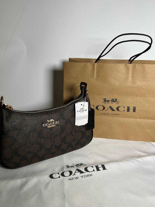 Сумка Coach Teri Оригинал