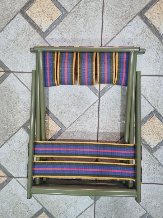 Скланые стулья для рыбалки отдыха