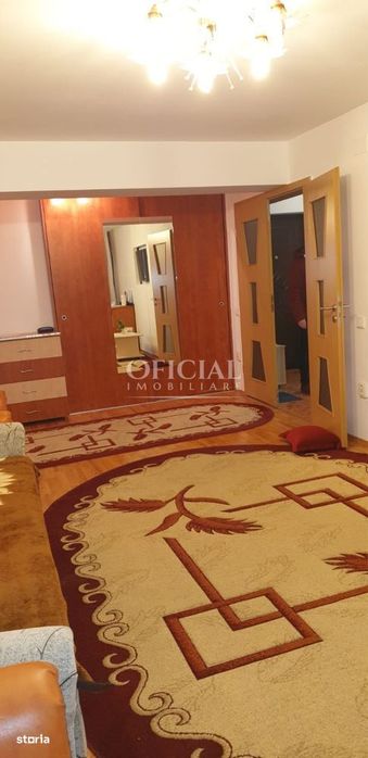 Apartament 2 camere Decomandat | 58 Mp | Balcon | Zorilor Calea Turzii