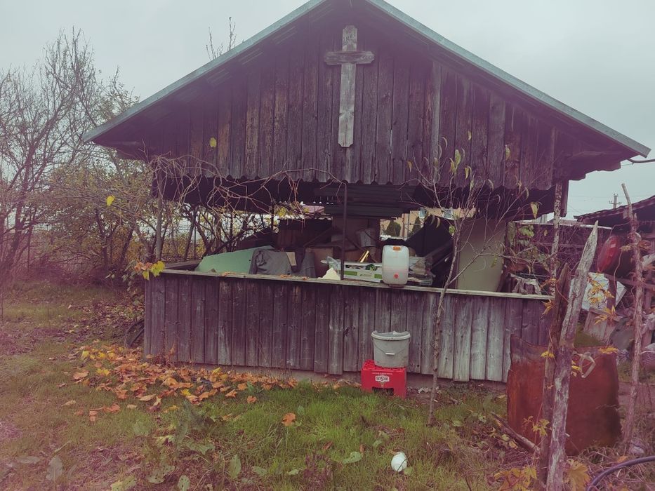 Casă de vânzare – casă de vacanță, comuna Orlești, jud. Vâlcea