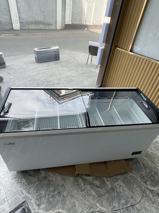 Rulls Моразилка