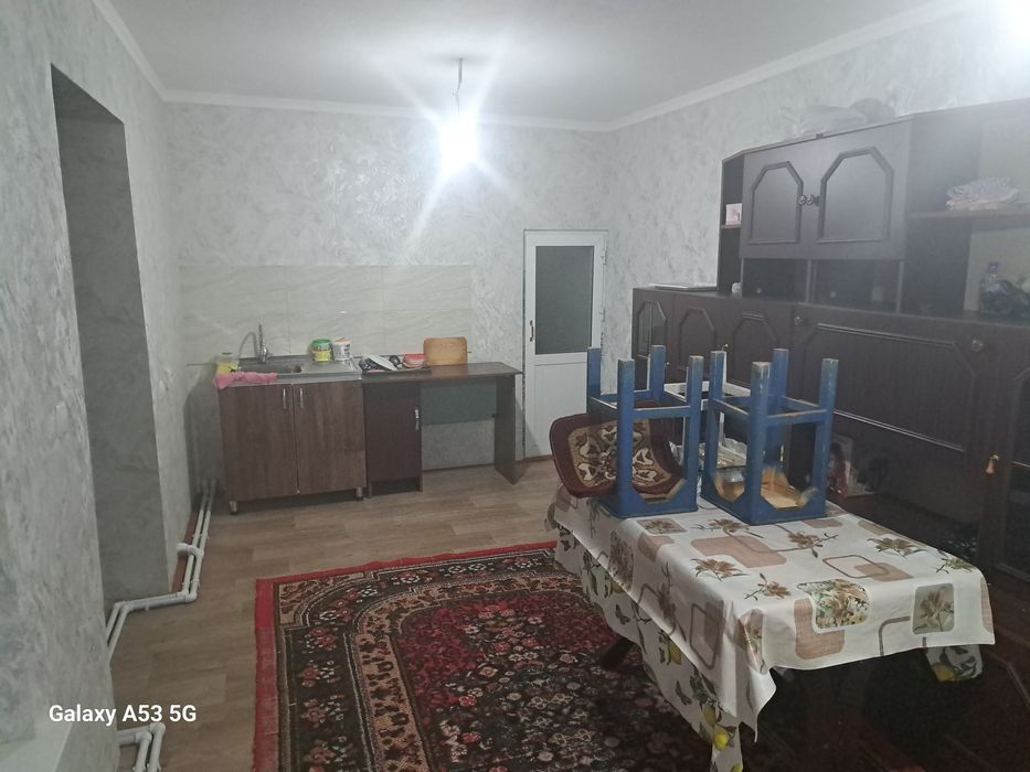 Ижарага уй бераман