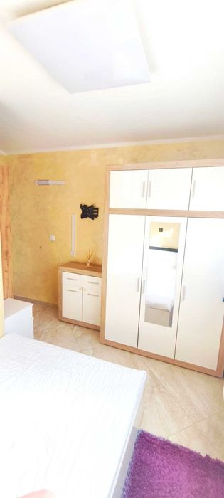 Дава се под наем Двустаен апартамент в Перник, Изток - 64 кв.м за 497.25 € - Снимка #14