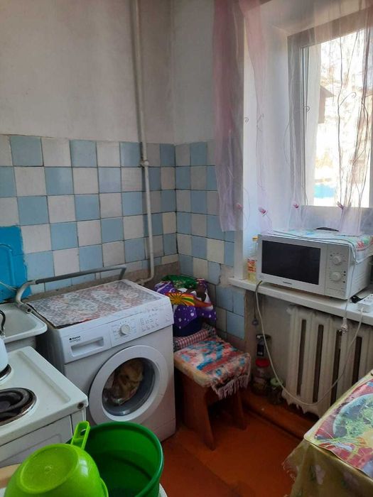 Продам 2х комнатную квартиру.