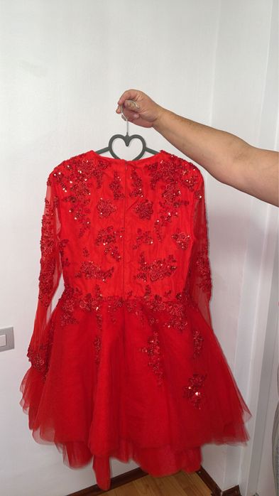 Rochie eleganta noua