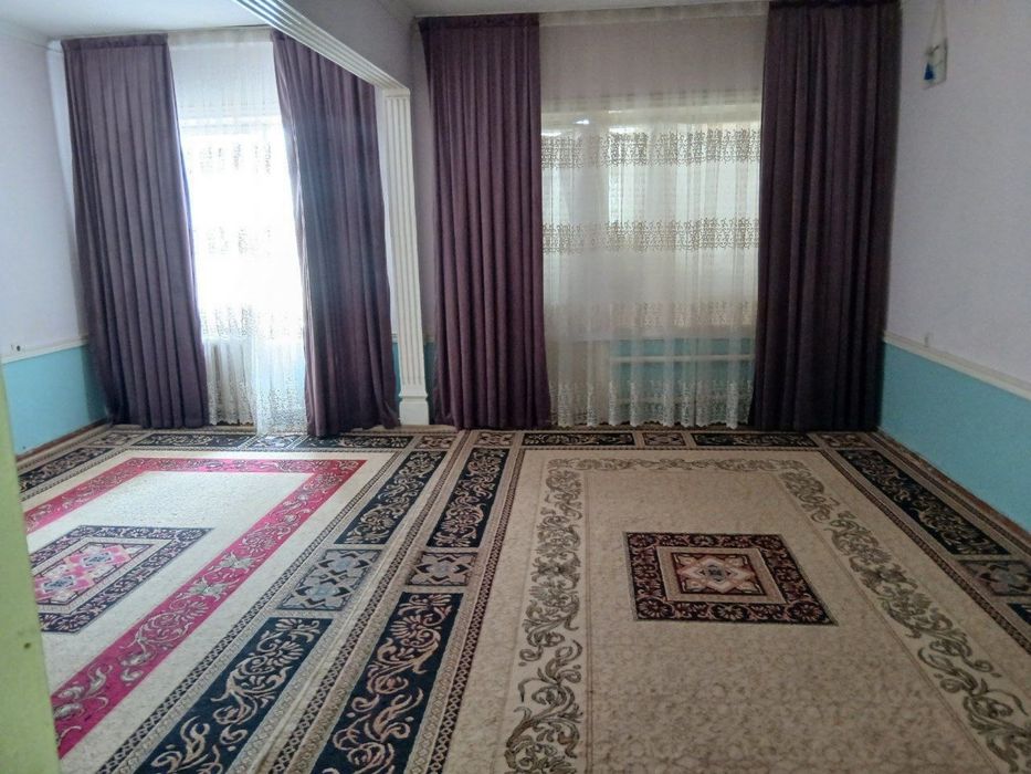 Продается Сергели 1  4 ком  74500&