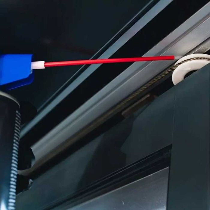 Синтетична Силиконова Грес K2 400 ml.