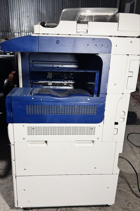 Продается Принтер Xerox WorkCentre 5325