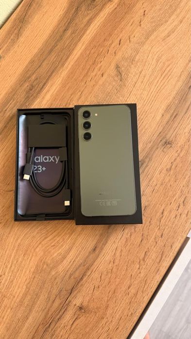 Samsung Galaxy S23 plus