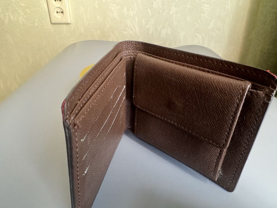 Кошелки ( портмоне)