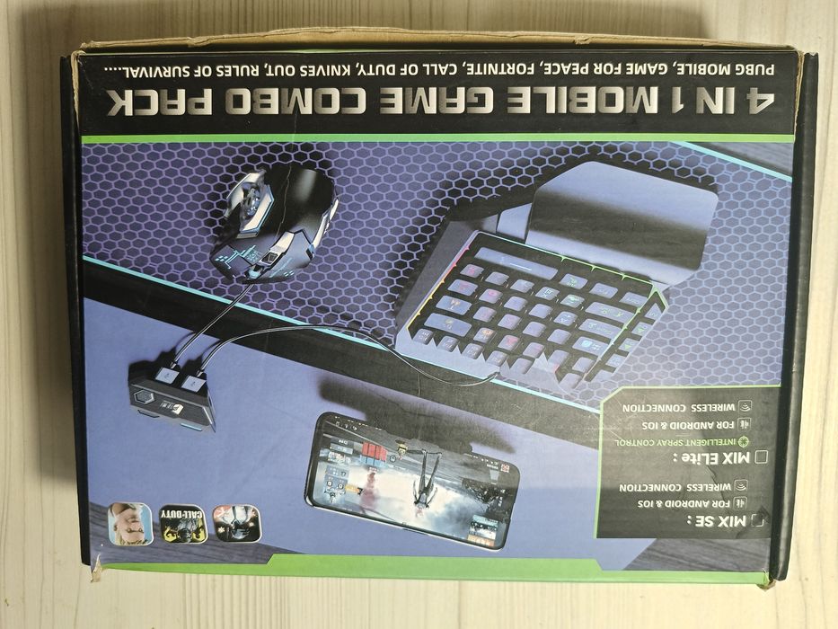 продаю клавиатуру для телефона