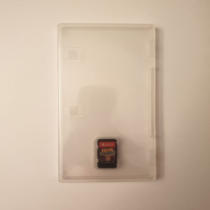 30 in 1 Games Collection Vol. 1 Nintendo Switch/Nintendo Switch 2