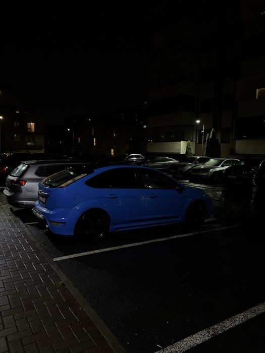FORD Focus 2008 — imagine 2