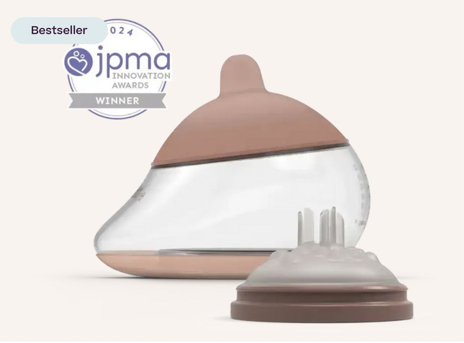 Emulait анотамическая бутылочка