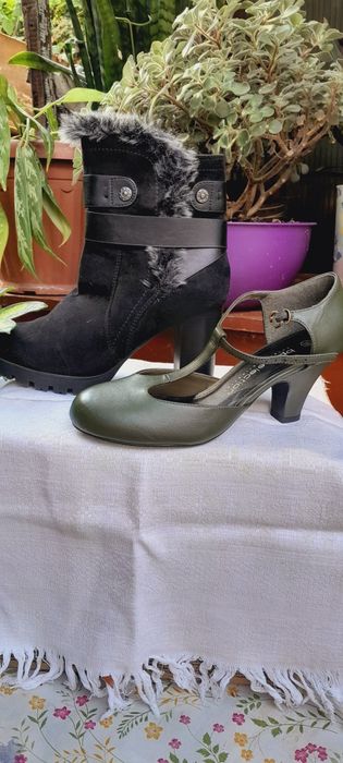 Продам женскую  обувь