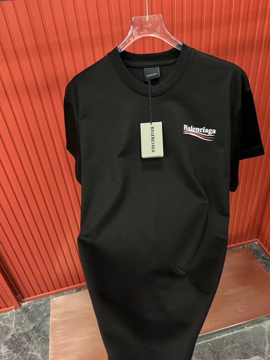 Balenciaga тениски