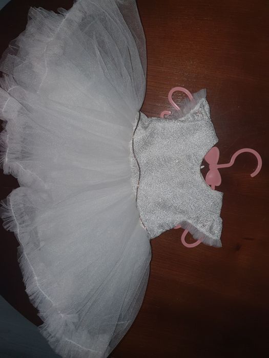 Rochita botez fetite