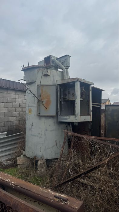 Продам гараж металлический