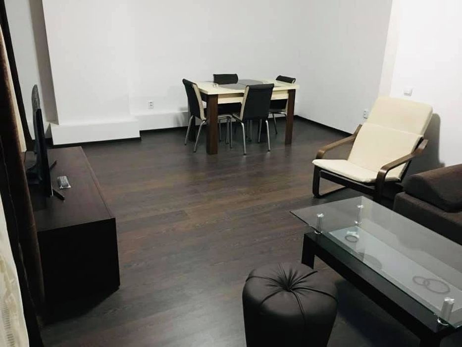 Apartament modern pe B-dul Independentei 280