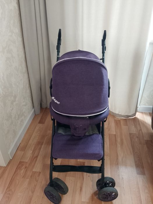 Детские коляски б /у